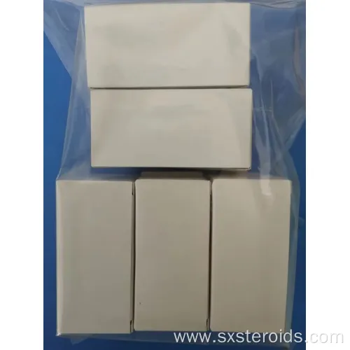 Peptide Oxytocin Powder CAS 50-56-6 with Safe Delivery